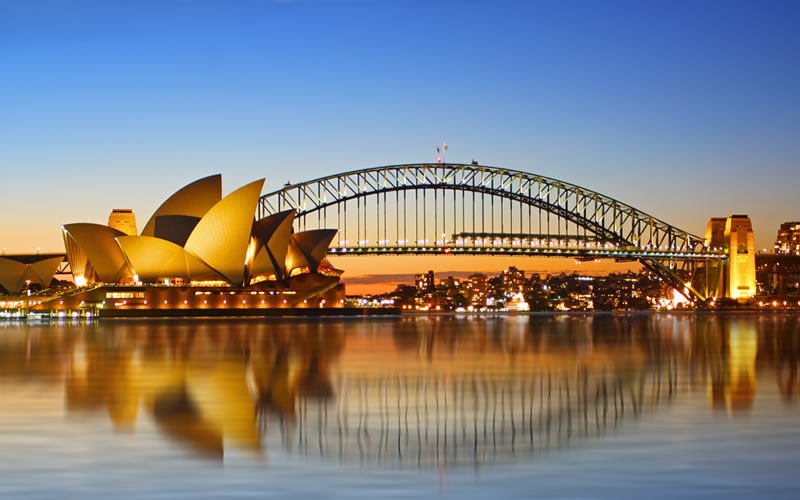Sydney Adelaide Child Care